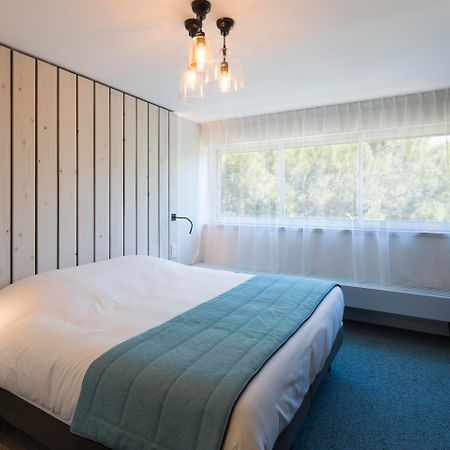 Logis Hotel Les Pins - Operalia Баларук-ле-Бен Экстерьер фото